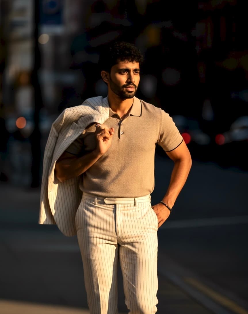 Akshar KaPatel — Founder of Brotech IT Services